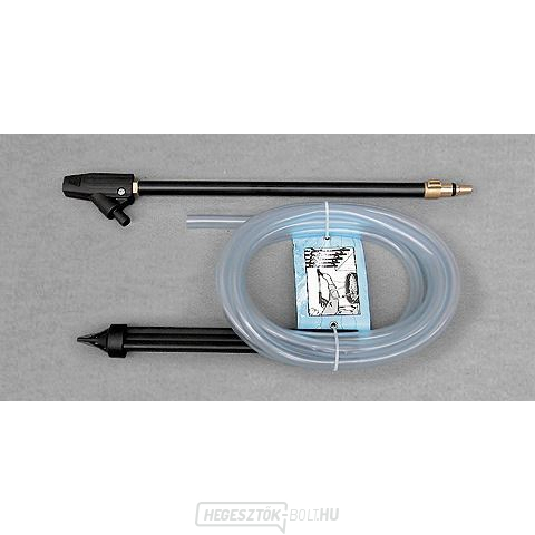 Lavor homokfúvóka fúvóka