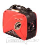 Villamos erőmű FOGO F 2001 (MODELL 2020) gallery main image