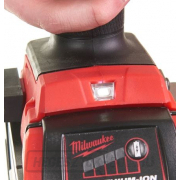 Akkus fúrócsavarozó Milwaukee M18 FDD2-502X náhled