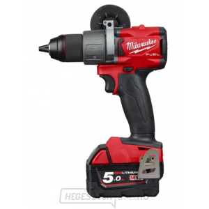 Akkus fúrócsavarozó Milwaukee M18 FDD2-502X gallery main image