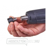 Milwaukee Akkumulátoros csiszológép M18 FDG-502X Előnézet 