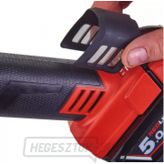 Milwaukee Akkumulátoros csiszológép M18 FDG-502X náhled