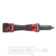 Milwaukee Akkumulátoros csiszológép M18 FDG-502X náhled