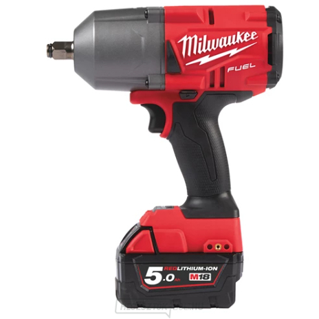 Milwaukee akkumulátoros ütvecsavarozó M18 FHIWF12-502X