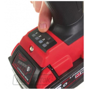 Milwaukee akkumulátoros ütvecsavarozó M18 FHIWF12-502X náhled