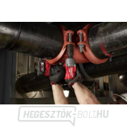 Milwaukee akkumulátoros ütvecsavarozó M18 FHIWP12-502X náhled
