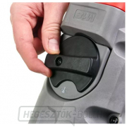 Milwaukee akkumulátoros fúró- és bontókalapács SDS-MAX M18 FHM-121C náhled