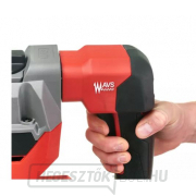 Milwaukee akkumulátoros fúró- és bontókalapács SDS-MAX M18 FHM-121C náhled