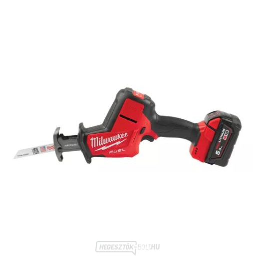 Milwaukee HACKZALL M18 FHZ-502X M