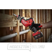 Milwaukee HACKZALL M18 FHZ-502X M náhled