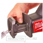 Milwaukee HACKZALL M18 FHZ-502X M náhled