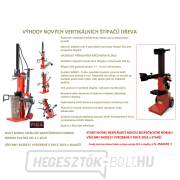 Fahasító VeGA LV1410PRO VARIO 14T Előnézet 