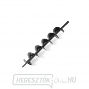 Fúrófej 200mm (50AG55V01C) Fúrófej 200mm (50AG55V01C) gallery main image