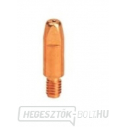 Égő érintkező cső 1,2mm Égő érintkező cső 1,2mm gallery main image