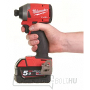 Milwaukee akkumulátoros ütvecsavarozó M18 FID2-502X náhled