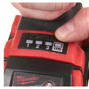 Milwaukee akkumulátoros ütvecsavarozó M18 FID2-502X náhled