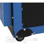 Gude GSE 5501 DSG dízel erőmű Előnézet 