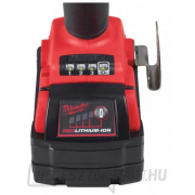 Milwaukee ütvecsavarozó M18 FIWF12-502X rögzítő gyűrűvel náhled