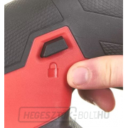 Milwaukee akkus szúrófűrész M18 FJS-502X náhled