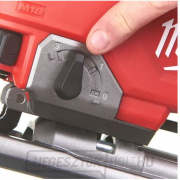 Milwaukee akkus szúrófűrész M18 FJS-502X náhled