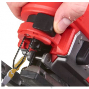 Milwaukee akkus szúrófűrész M18 FJS-502X náhled