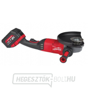 Akkus sarokcsiszoló 230mm Milwaukee M18 FLAG230XPDB-121C Előnézet 