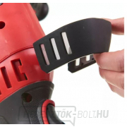 Akkus sarokcsiszoló 230mm Milwaukee M18 FLAG230XPDB-121C Akkus sarokcsiszoló 230mm Milwaukee M18 FLAG230XPDB-121C náhled