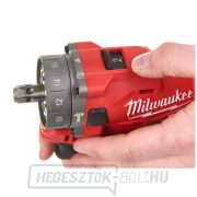 Milwaukee akkumulátoros ütvefúró M12 FPDXKIT-202X náhled