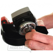 Akkus sarokcsiszoló 115 mm Milwaukee M28 HD28 AG115-502X náhled