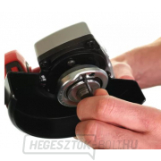 Milwaukee akkumulátoros sarokcsiszoló M28 HD28 AG125-502X náhled