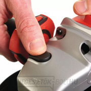 Milwaukee akkumulátoros sarokcsiszoló M28 HD28 AG125-502X náhled