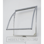 Tetőablak VOLHA 67x100 cm Tetőablak VOLHA 67x100 cm gallery main image