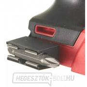 Akkus fúrócsavarhúzó Milwaukee M18BLDD2-502X náhled