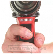 Akkus fúrócsavarhúzó Milwaukee M18BLDD2-502X náhled