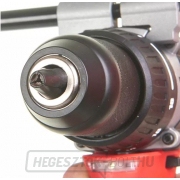 Akkus fúrócsavarhúzó Milwaukee M18BLDD2-502X náhled