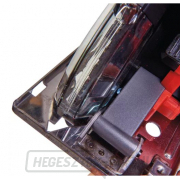 Milwaukee akkus körfűrész M18 FMCS-0X náhled