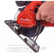 Milwaukee akkus körfűrész M18 FMCS-0X náhled