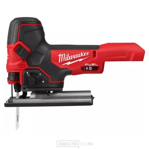 Milwaukee akkus szúrófűrész M18 FBJS-0X