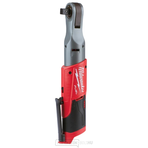 Milwaukee akkus racsnis 1/2" M12 FIR12-0