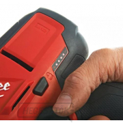 Milwaukee HACKZAL M12 CHZ-602X akkumulátoros fűrészgép náhled