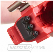 Milwaukee M12 BPRT-201X akkus szegecselő náhled