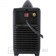 THF 238 AC/DC hegesztőgép 200 A / 40%, 230 V, kábelek, fáklya Előnézet 