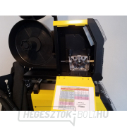 MIG 505 PULS SYNERGY Inverteres hegesztő félautomata 400 V MIG 505 PULS SYNERGY Inverteres hegesztő félautomata 400 V náhled