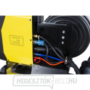 MIG 355 PULS SYNERGY Inverteres hegesztő félautomata 400 V MIG 355 PULS SYNERGY Inverteres hegesztő félautomata 400 V náhled