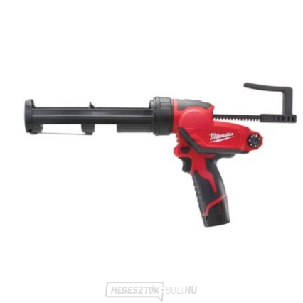 Milwaukee Accu Gun - 310ml tubus M12 PCG/310C-201B