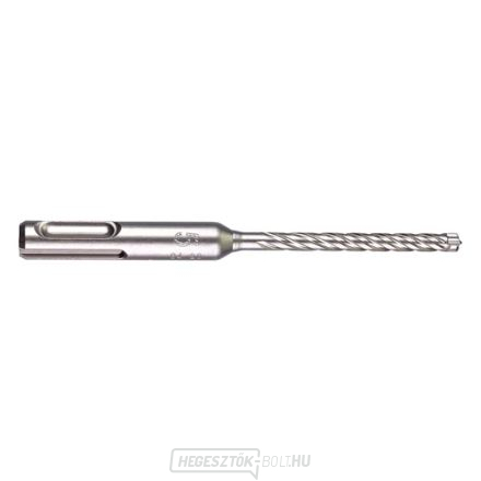 Milwaukee SDS-PLUS fúró MX4 5x115 - 1db