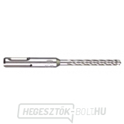 Milwaukee SDS-PLUS fúrógép MX4 6x115 - 1db gallery main image