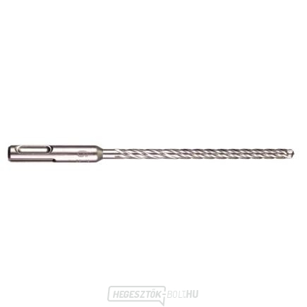 Milwaukee SDS-PLUS fúró MX4 6x165 - 1db