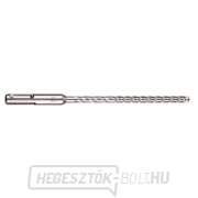 Milwaukee SDS-PLUS fúró MX4 6x165 - 1db gallery main image