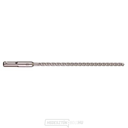Milwaukee SDS-PLUS fúró MX4 6x215 - 1db